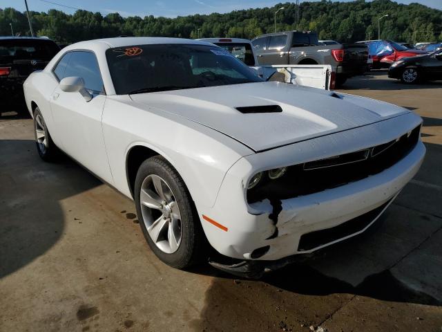 DODGE CHALLENGER 2019 with VIN 2C3CDZAG3KH583667 - Photo from auction