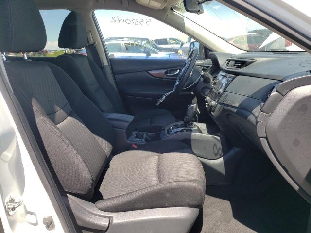 Photo 5 from auction – 2017 NISSAN ROGUE S with VIN KNMAT2MT5HP512092