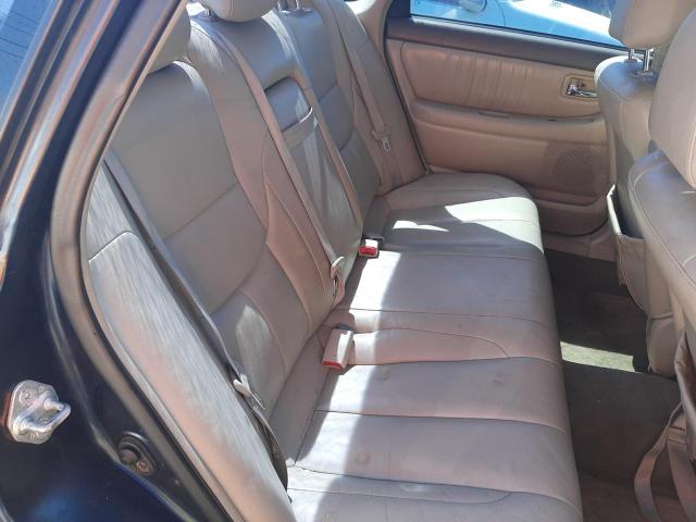 Photo 6 from auction – 2003 TOYOTA AVALON XL with VIN 4T1BF28B73U338061