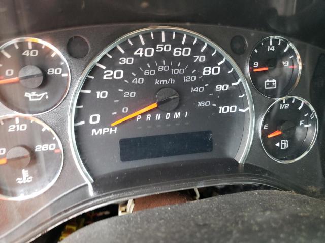 Photo 8 from auction – 2012 CHEVROLET EXPRESS G2 with VIN 1GAWGPFG4C1124282
