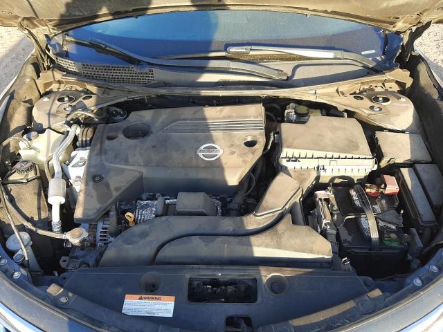 Photo 7 from auction – 2013 NISSAN ALTIMA 2.5 with VIN 1N4AL3AP5DN567022