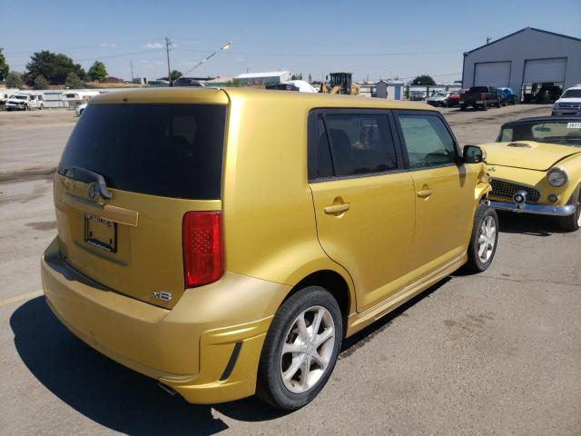 Photo 4 from auction – 2008 SCION XB with VIN JTLKE50E581055461