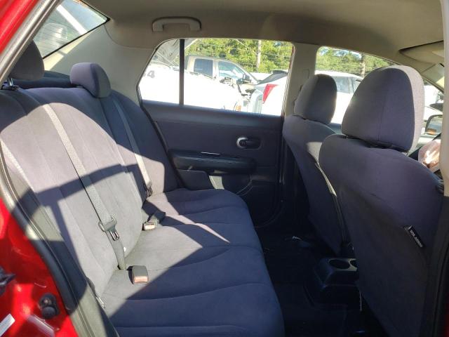 Zdjęcie 6 z aukcji – 2007 NISSAN VERSA S z VIN 3N1BC11E67L420040