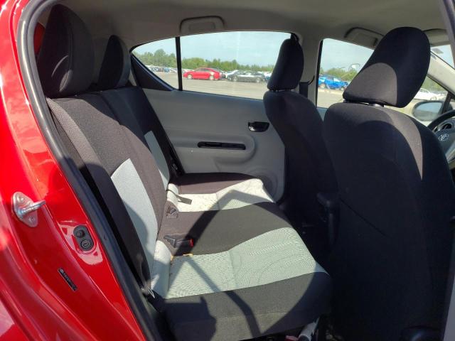 Photo 6 from auction – 2012 TOYOTA PRIUS C with VIN JTDKDTB35C1030146