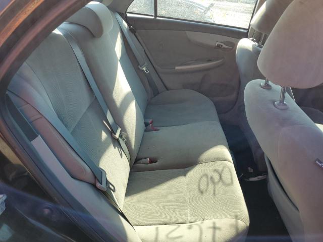 Photo 6 from auction – 2011 TOYOTA COROLLA BA with VIN 2T1BU4EE7BC692002