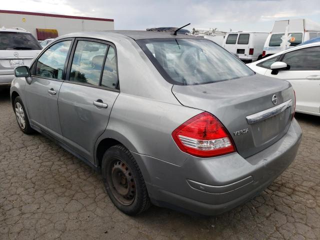 Photo 3 from auction – 2011 NISSAN VERSA S with VIN 3N1BC1AP7BL460346