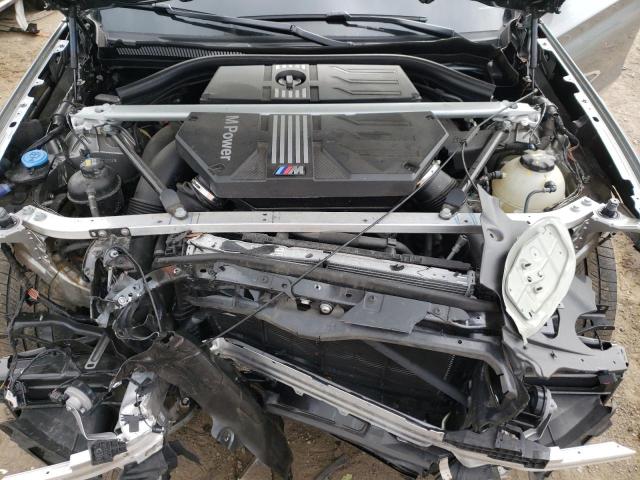 صورة رقم 7 من المزاد - 2020 BMW X4 M COMPE مع VIN 5YMUJ0C00L9C89899