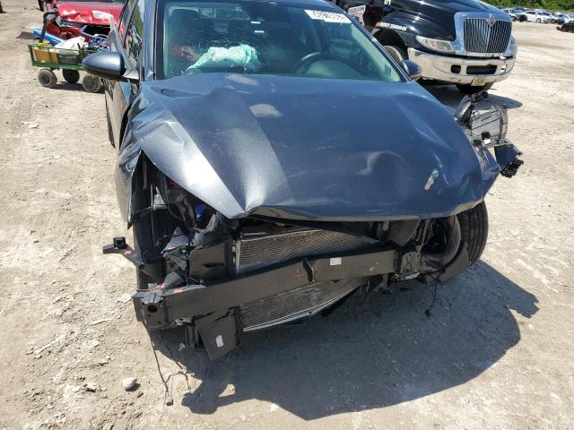 Photo 9 from auction – 2021 KIA FORTE FE with VIN 3KPF24AD4ME318245