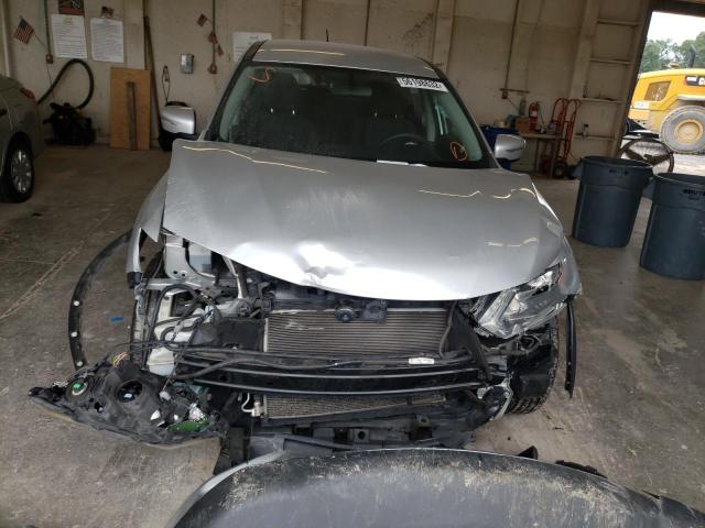 Zdjęcie 9 z aukcji – 2015 NISSAN ROGUE S z VIN KNMAT2MT3FP523248