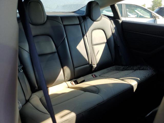 Photo 6 from auction – 2022 TESLA MODEL 3 with VIN 5YJ3E1EA4NF186169