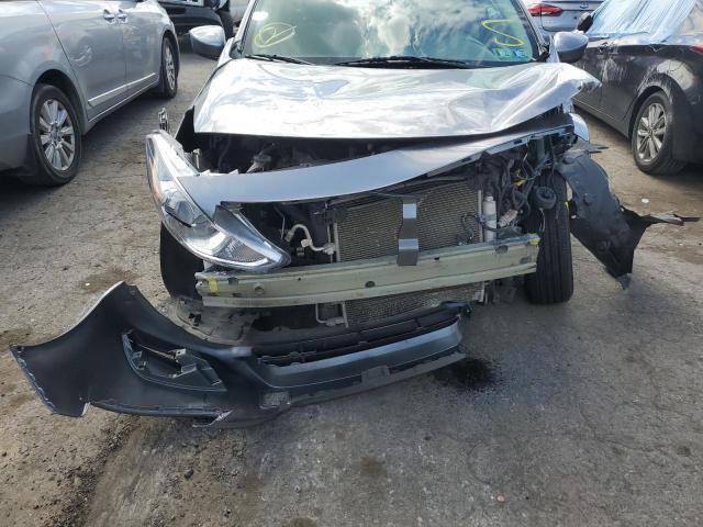 Photo 9 from auction – 2017 NISSAN VERSA S with VIN 3N1CN7AP2HL883667