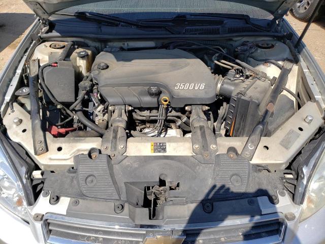Photo 7 from auction – 2011 CHEVROLET IMPALA LS with VIN 2G1WF5EK0B1319589