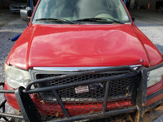 Photo 7 from auction – 2007 FORD F150 SUPER with VIN 1FTPW14V27FB87130