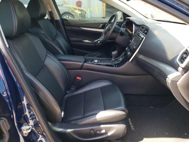 Photo 5 from auction – 2017 NISSAN MAXIMA 3.5 with VIN 1N4AA6AP2HC408385