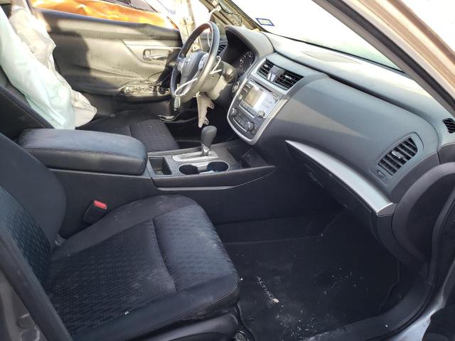 Photo 5 from auction – 2016 NISSAN ALTIMA 2.5 with VIN 1N4AL3AP8GC159842