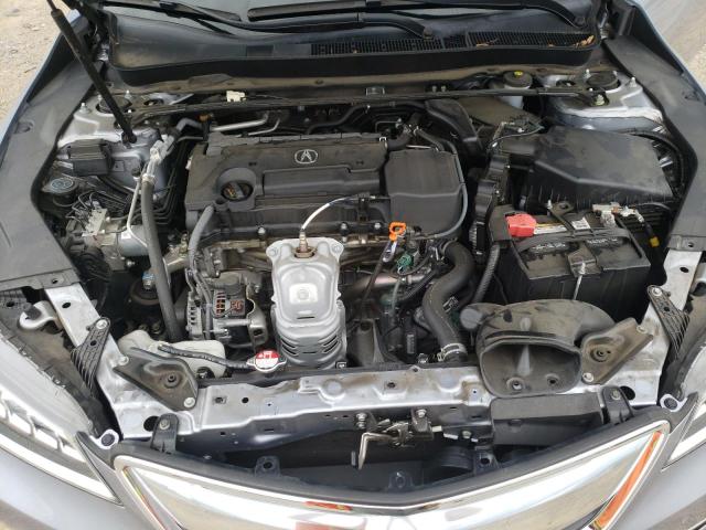 Photo 7 from auction – 2016 ACURA TLX with VIN 19UUB1F30GA000475