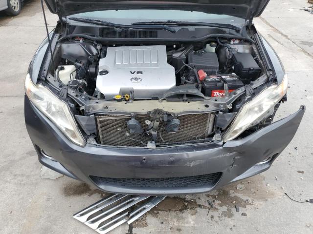 Photo 7 from auction – 2009 TOYOTA VENZA with VIN 4T3BK11A09U010987