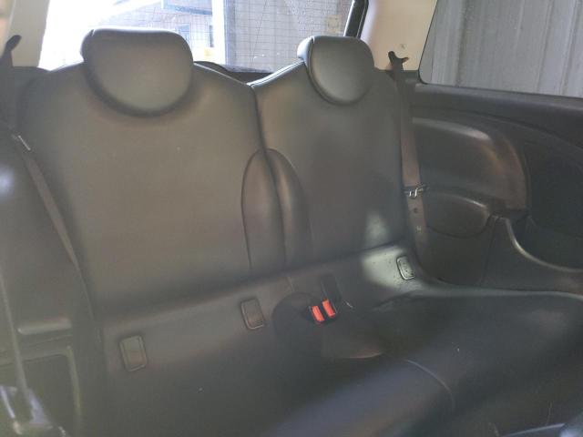 Photo 6 from auction – 2006 MINI COOPER with VIN WMWRC33526TK17030