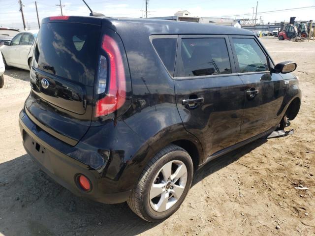 Photo 4 from auction – 2018 KIA SOUL with VIN KNDJN2A28J7555563