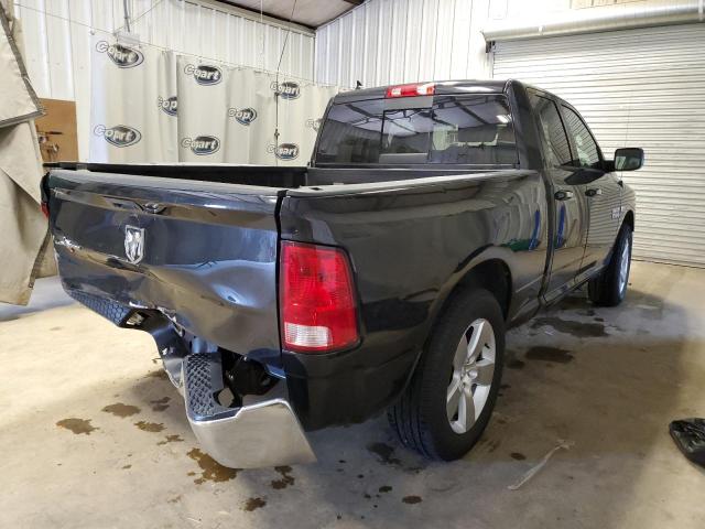 Photo 4 from auction – 2016 RAM 1500 SLT with VIN 1C6RR6GT7GS414706
