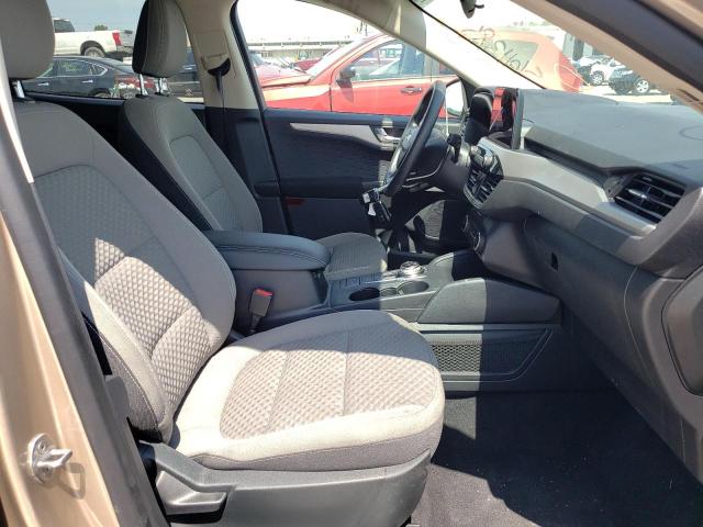 Photo 5 from auction – 2020 FORD ESCAPE SE with VIN 1FMCU0G69LUA46804