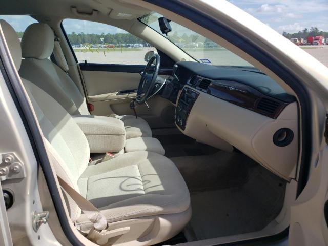 Photo 5 from auction – 2011 CHEVROLET IMPALA LS with VIN 2G1WA5EK4B1128658