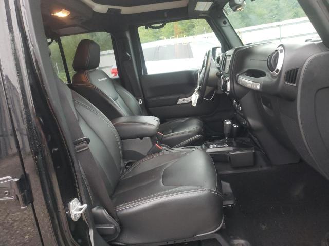 Photo 5 from auction – 2016 JEEP WRANGLER with VIN 1C4HJWFG4GL279064