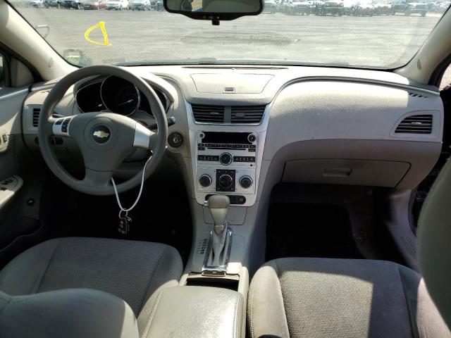 Photo 9 from auction – 2010 CHEVROLET MALIBU LS with VIN 1G1ZA5E06A4148408