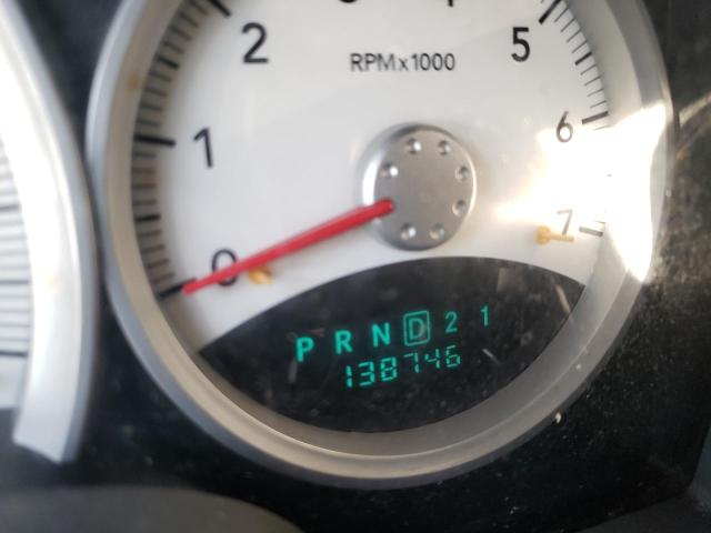 Photo 8 from auction – 2005 DODGE DURANGO LI with VIN 1D4HB58N15F531421