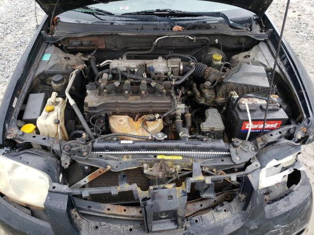 Photo 7 from auction – 2004 NISSAN SENTRA 1.8 with VIN 3N1CB51D94L908769