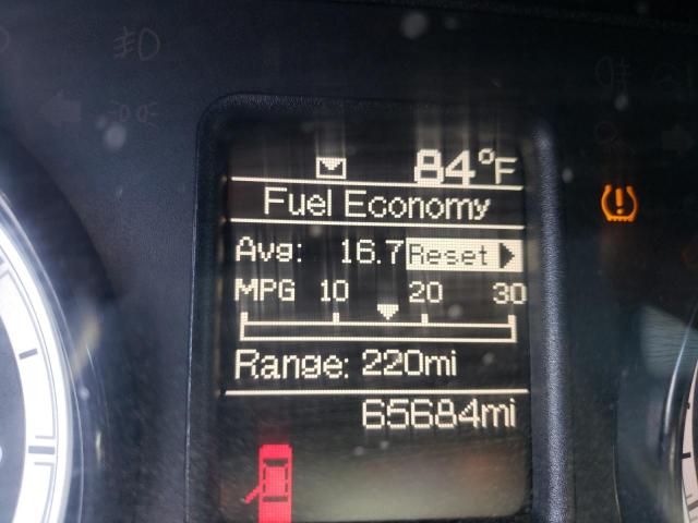 Photo 8 from auction – 2019 RAM 1500 CLASS with VIN 1C6RR7FG4KS504298