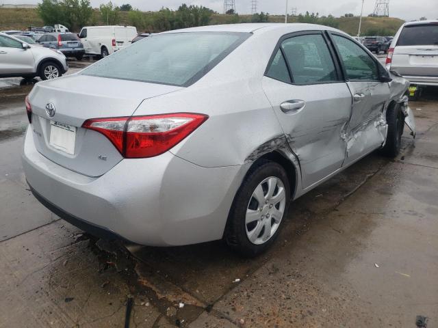 Photo 4 from auction – 2015 TOYOTA COROLLA L with VIN 2T1BURHEXFC354186