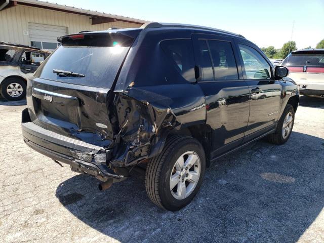 Photo 4 from auction – 2016 JEEP COMPASS LA with VIN 1C4NJCEB1GD797280