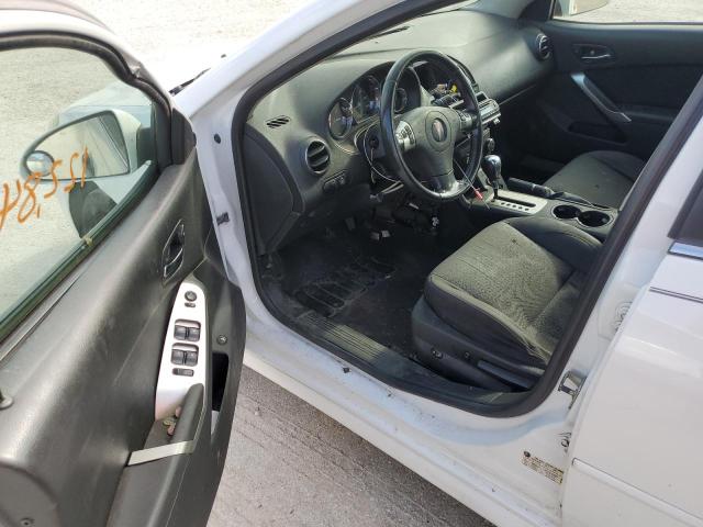 Photo 9 from auction – 2010 PONTIAC G6 with VIN 1G2ZA5E07A4130544
