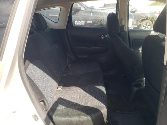Photo 6 from auction – 2014 NISSAN VERSA NOTE with VIN 3N1CE2CP3EL386770