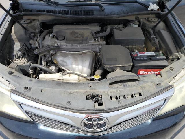 Photo 7 from auction – 2012 TOYOTA CAMRY with VIN 4T1BF1FK3CU060420