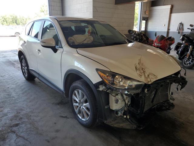 Photo 1 from auction – 2016 MAZDA CX-5 TOURI with VIN JM3KE4CYXG0697102
