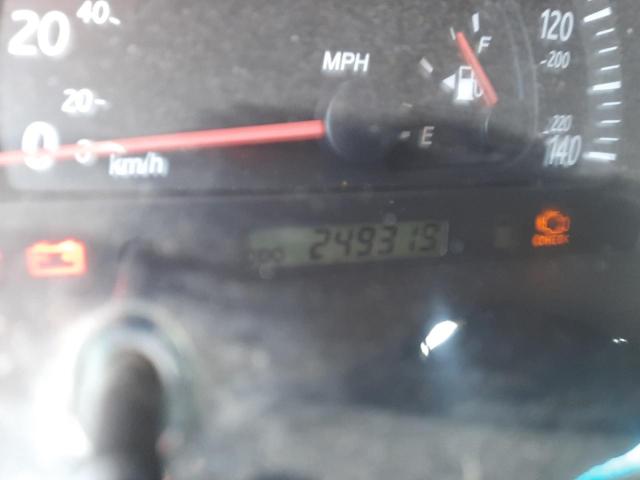 Photo 8 from auction – 2003 TOYOTA CAMRY LE with VIN 4T1BF32KX3U557160