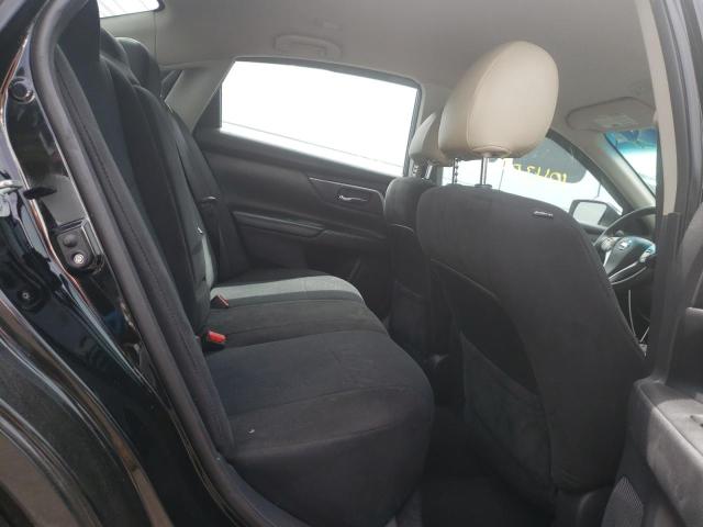 Photo 6 from auction – 2015 NISSAN ALTIMA 2.5 with VIN 1N4AL3AP5FC498721