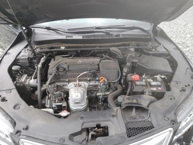 Photo 7 from auction – 2015 ACURA TLX TECH with VIN 19UUB1F51FA008780