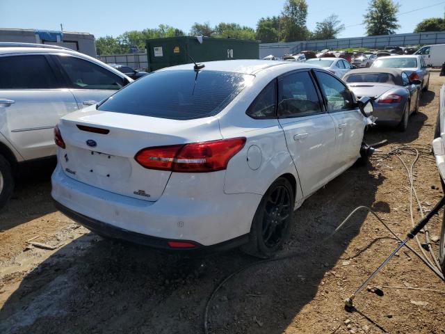 Photo 4 from auction – 2016 FORD FOCUS SE with VIN 1FADP3F26GL275460