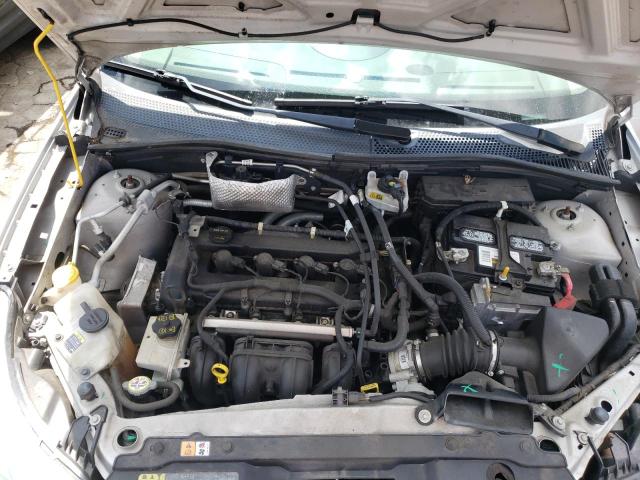 Photo 7 from auction – 2008 FORD FOCUS SE with VIN 1FAHP35N78W244862