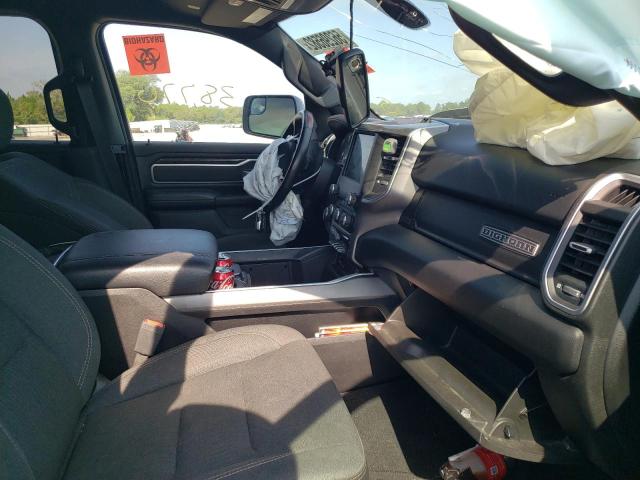Photo 5 from auction – 2019 RAM 1500 BIG H with VIN 1C6SRFFT3KN575807