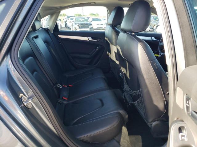 Zdjęcie 6 z aukcji – 2014 AUDI A4 PREMIUM z VIN WAUAFAFL3EN009793