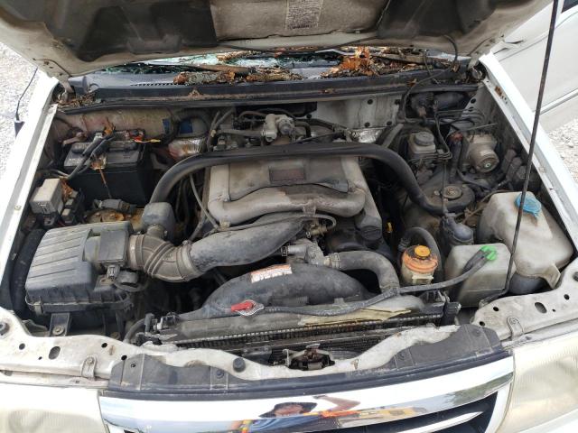 Photo 7 from auction – 2002 SUZUKI XL7 PLUS with VIN JS3TX92V924128448