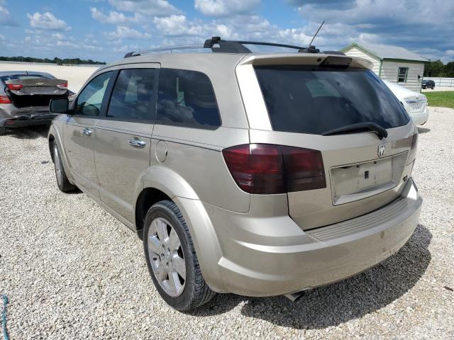Zdjęcie 3 z aukcji – 2009 DODGE JOURNEY z VIN 3D4GG67V89T522361