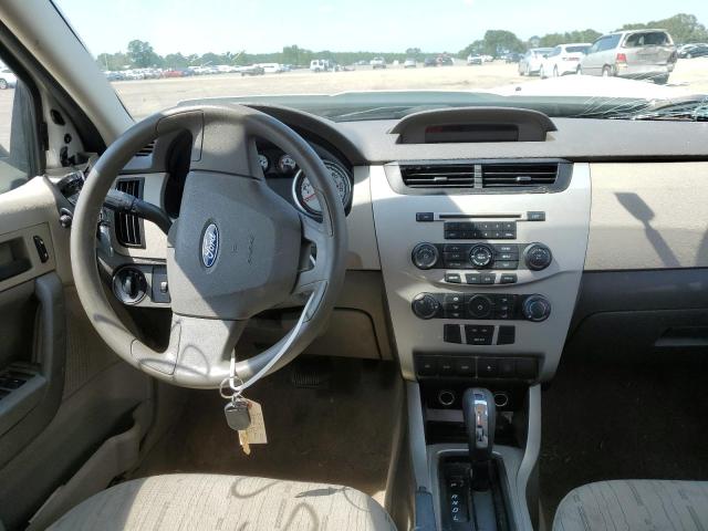 Photo 9 from auction – 2009 FORD FOCUS SE with VIN 1FAHP35NX9W144143