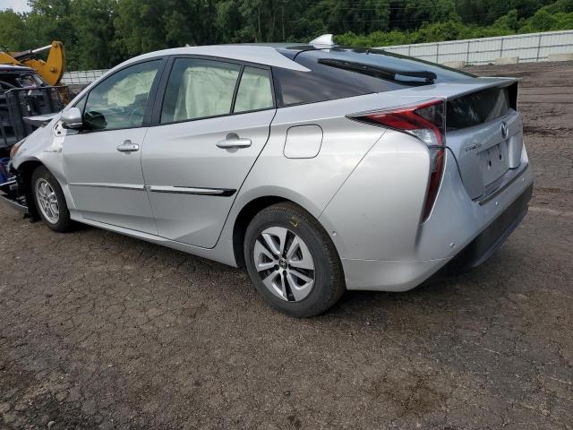 Photo 3 from auction – 2018 TOYOTA PRIUS with VIN JTDKARFU5J3545549