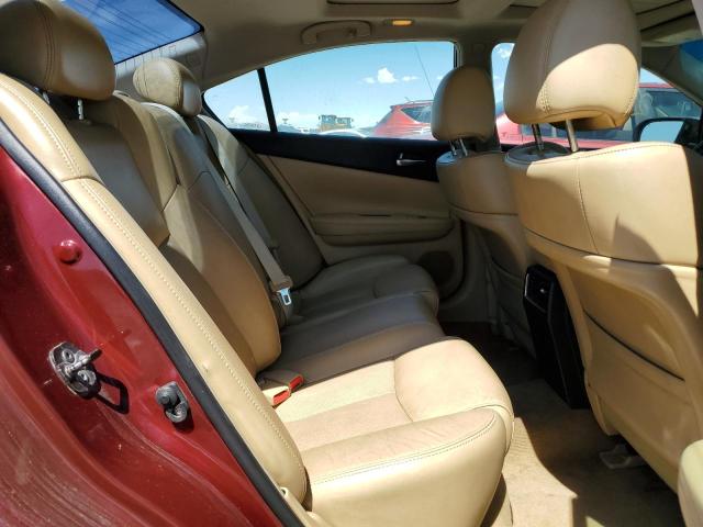 Photo 6 from auction – 2009 NISSAN MAXIMA S with VIN 1N4AA51E39C848142