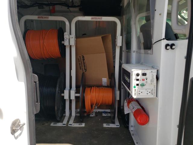 Photo 6 from auction – 2017 FORD TRANSIT T- with VIN 1FTYE1ZM4HKB29777